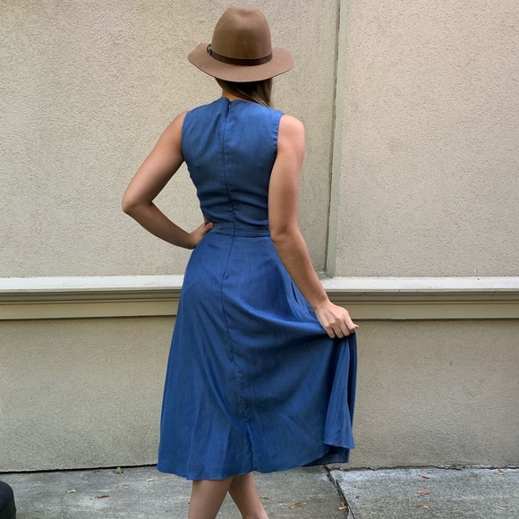 Tanya Taylor Dress - Picture 4 of 4